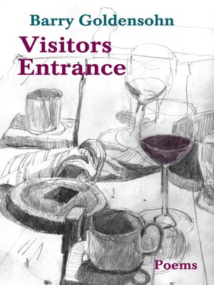 cover image of Visitors Entrance
